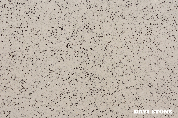 Royal Brown Color Quartz 2036